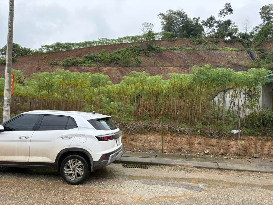 Đất nền Nam Cường, Lào Cai 300m² giá 900 triệu - Cơ hội đầu tư hiếm có!