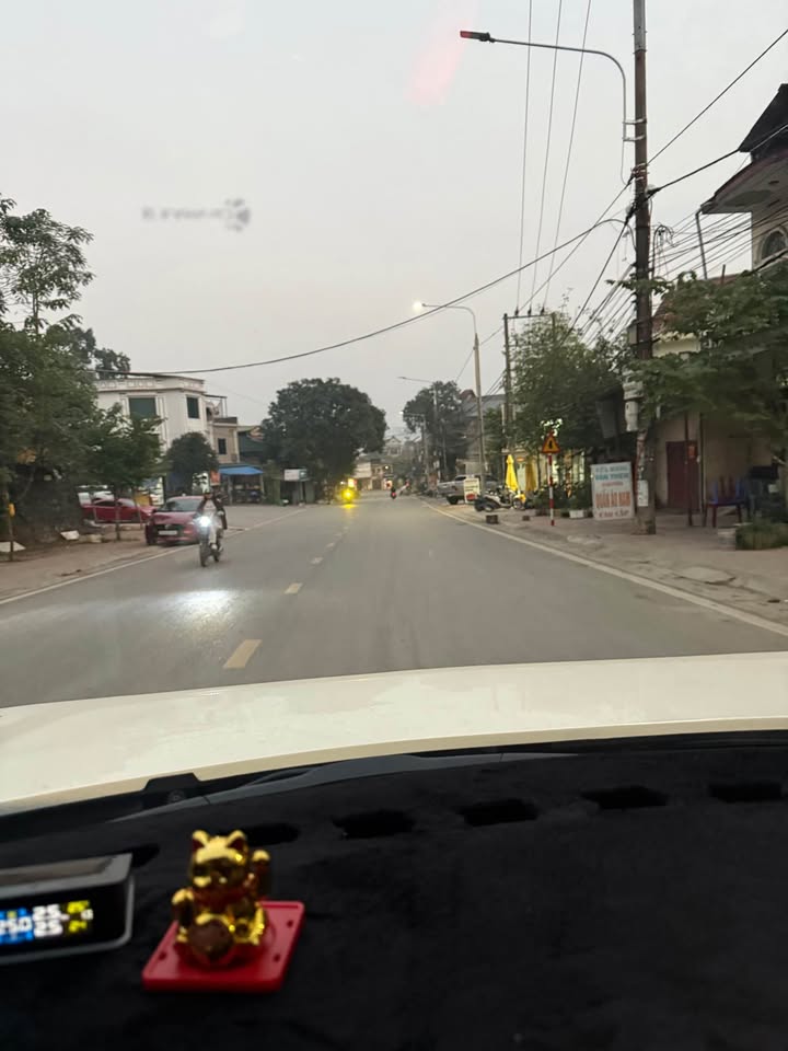 Đất Hưng Thành Tuyên Quang 99m² giá 2 tỷ - Vị trí vàng gần trường học