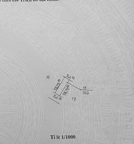 Đất nền Quang Trung, Phú Xuyên 100m² giá 40 tỷ - Đầu tư sinh lời vượt trội!