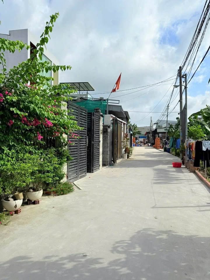 Đất Phú Mỹ Thủ Dầu Một 520m² giá 2.2 tỷ - Đường DX31 ô tô né nhau!