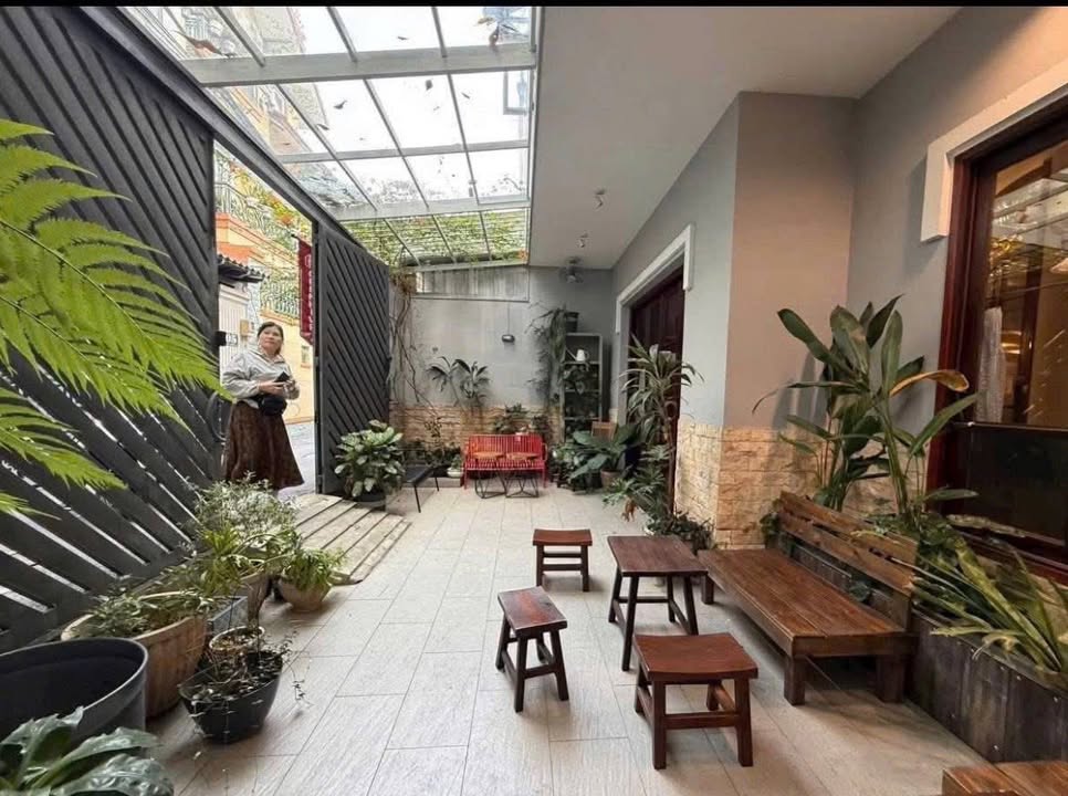 Nhà phố Thảo Điền, Thủ Đức 94m² giá 18.5 tỷ - Đang cho thuê thu nhập 35 triệu/tháng!