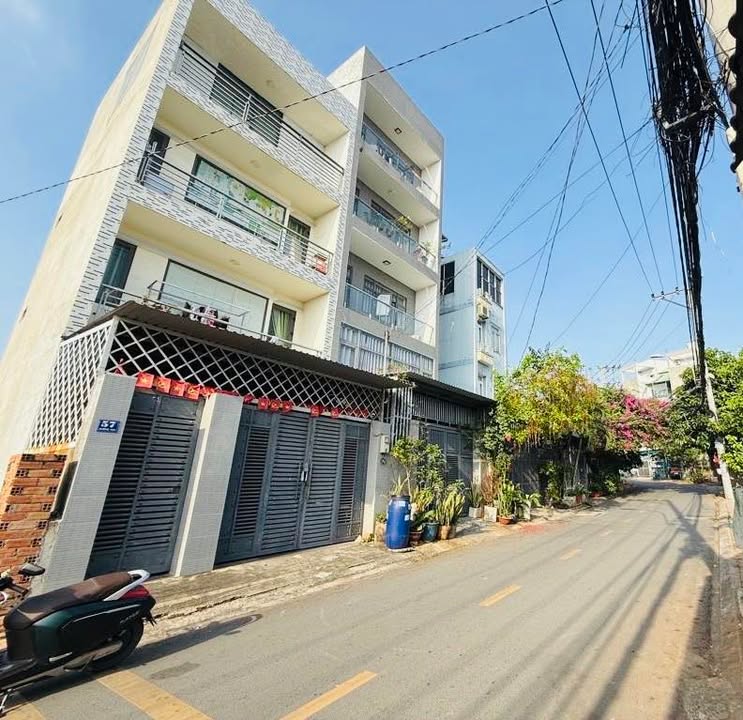 Đất nền mặt tiền đường 494 Man Thiện, Thủ Đức 101m² giá 8 tỷ - Cơ hội đầu tư hiếm có!