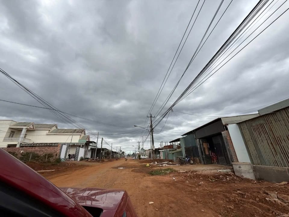 Đất nền mặt tiền Hà Huy Tập 220m² giá 1.49 tỷ - Cơ hội đầu tư hiếm có!