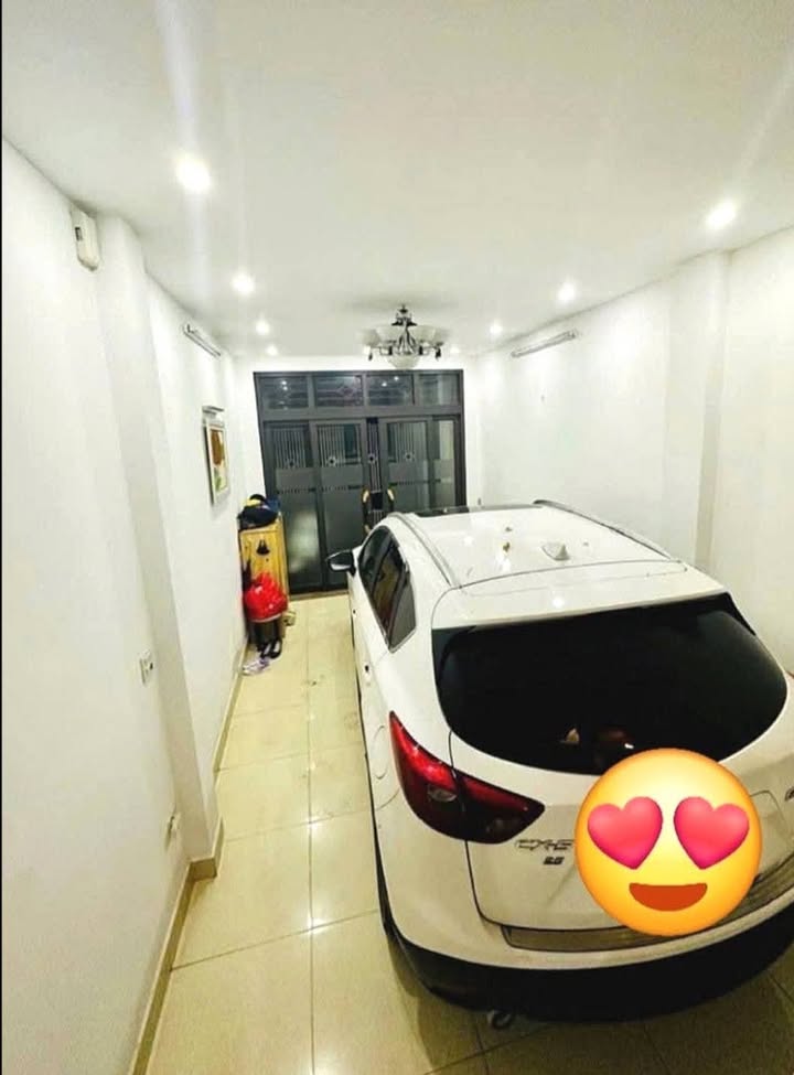 Nhà riêng 168 Kim Giang 48m² giá 8.5 tỷ - Ô tô vào tận nhà!