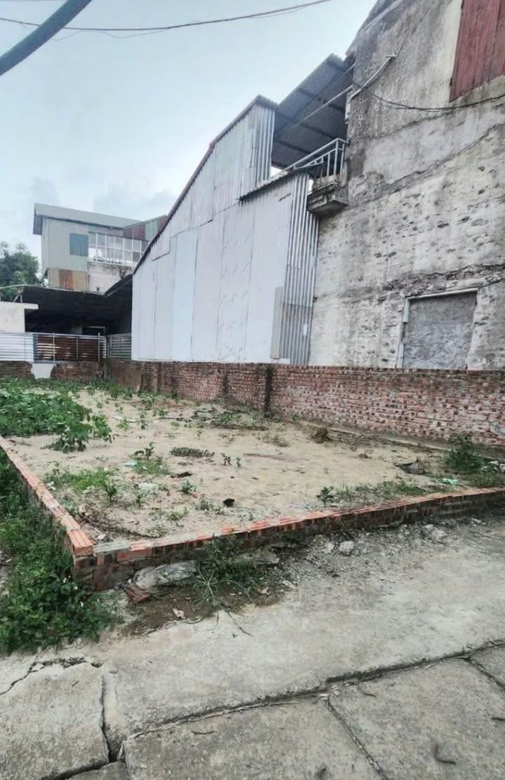 Đất nền Đông Mỹ, Thanh Trì 55m² giá 4 tỷ - Ô tô vào đất, gần chợ, trường học!