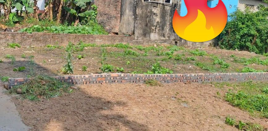 Đất Vạn Phúc, Thanh Trì 50m² giá 2.5 tỷ - Vị trí đẹp, tiện ích đầy đủ!