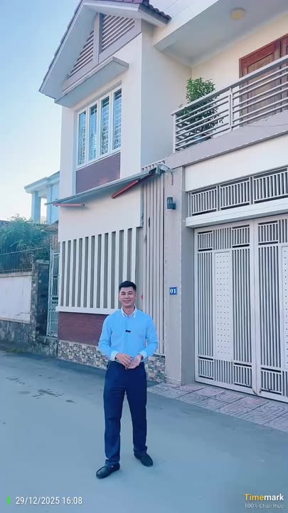 Đất nền phường Thành Sen, Hà Tĩnh 115.8m² giá 2 tỷ - Đầu tư sinh lời hấp dẫn!