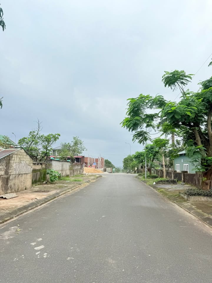 Đất Phường Sông Trí Kỳ Anh 725m² giá 1.4 tỷ - Hạ tầng chuẩn khu dân cư sầm uất