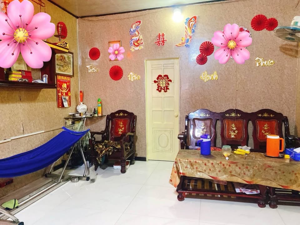 Nhà bán QL13 Hiệp Bình Phước 67m² giá 4.3 tỷ - Vị trí đắc địa, sổ hồng chính chủ!