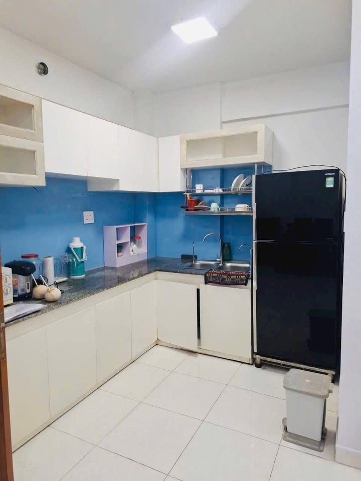 Căn hộ Hưng Ngân 1PN quận 12 giá 6 triệu - Dọn vào ở ngay!