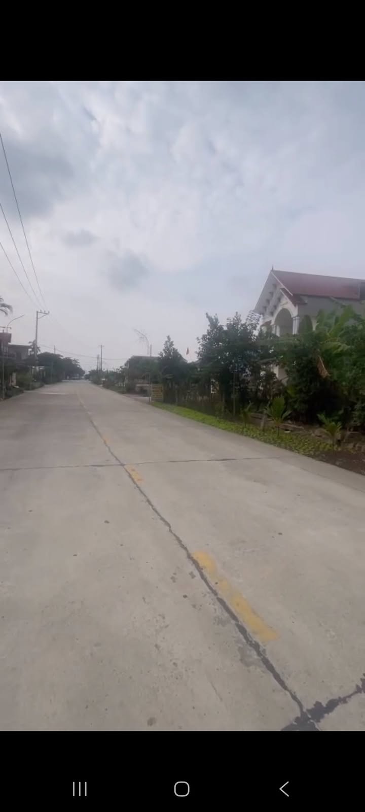 Đất nền Gia Lạc, Gia Viễn 480m² giá 3 tỷ - Đường ô tô tránh, kinh doanh thuận lợi!