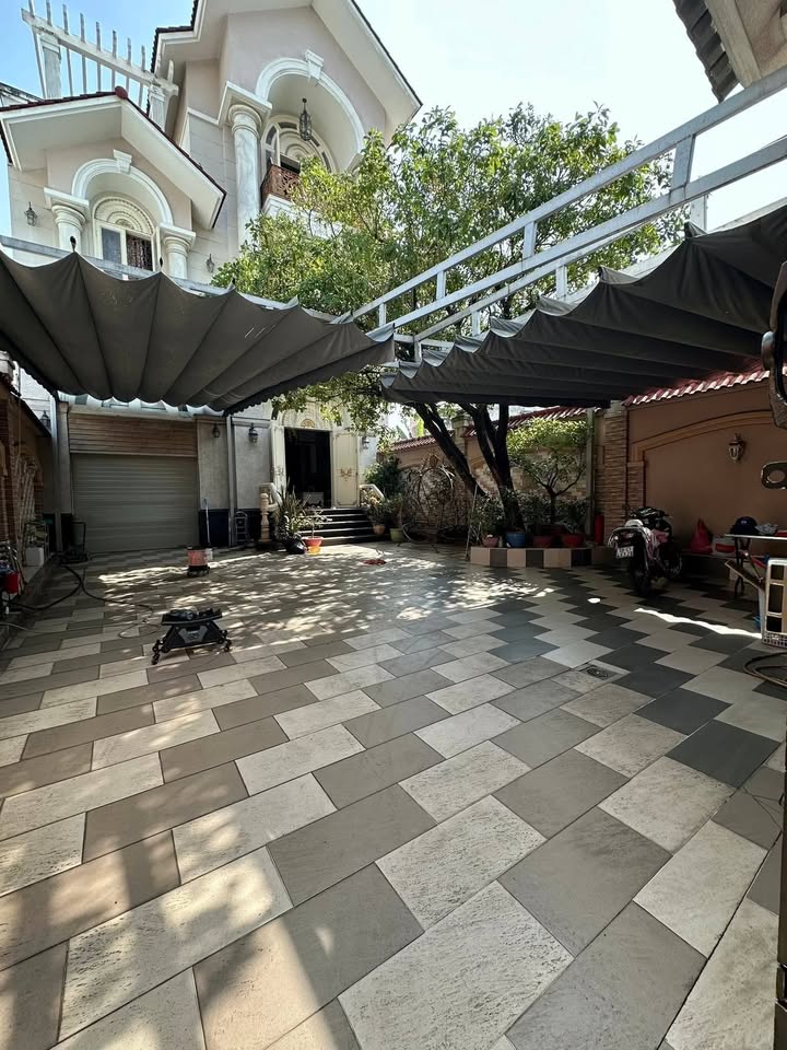 Đất nền Lê Quang Định, Bình Thạnh 300m² giá 33 tỷ - Cơ hội đầu tư sinh lời!