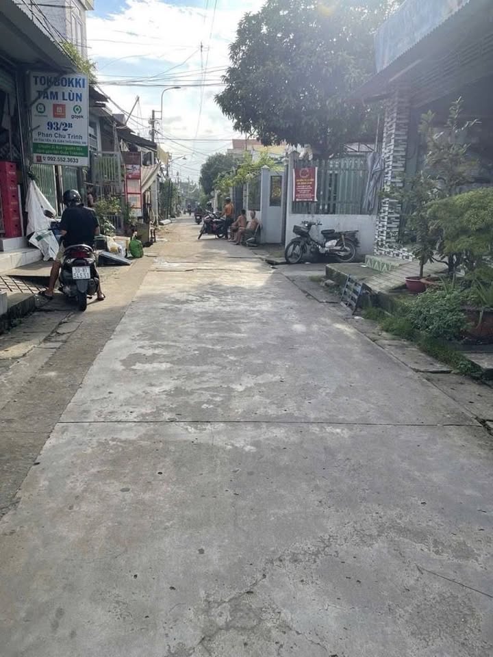 Đất Xuân Thới Đông 120m² giá 4.8 tỷ - Hẻm xe tải thông tứ tung!