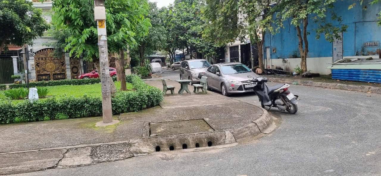 Đất nền Hiệp Thành City quận 12, 256m², giá 16.5 tỷ - Cơ hội đầu tư tuyệt vời!