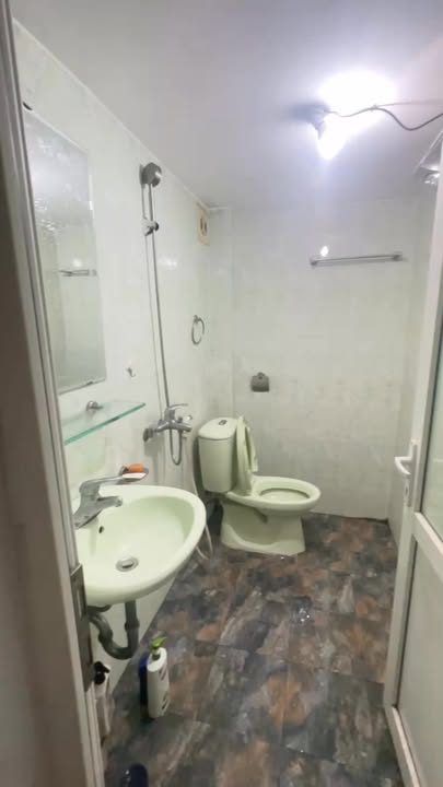 Phòng cho thuê tại ngõ 135 Trần Hòa, Hoàng Mai 22m² chỉ 2.3 triệu - Dọn vào ở ngay!
