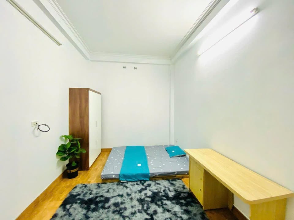 Phòng trọ tại 23/634 Kim Giang, 23m² giá 2.3 triệu - Sẵn sàng ở ngay!
