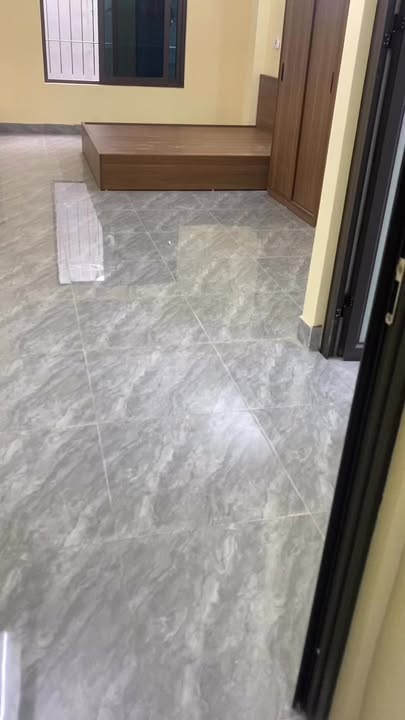 Phòng cho thuê chính chủ tại Kim Giang 30m² - Full nội thất, giờ giấc tự do!