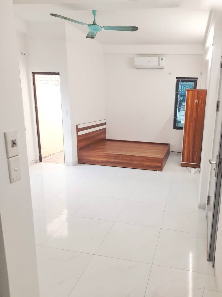 Căn hộ CCMN 30m² tại Kim Giang, Thanh Trì chỉ 3 triệu - Full đồ, sẵn sàng vào ở!