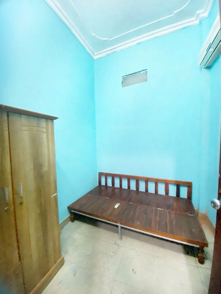 Cho thuê phòng trọ tại Định Công, quận Hoàng Mai, giá 1.6 triệu - Nóng lạnh đầy đủ