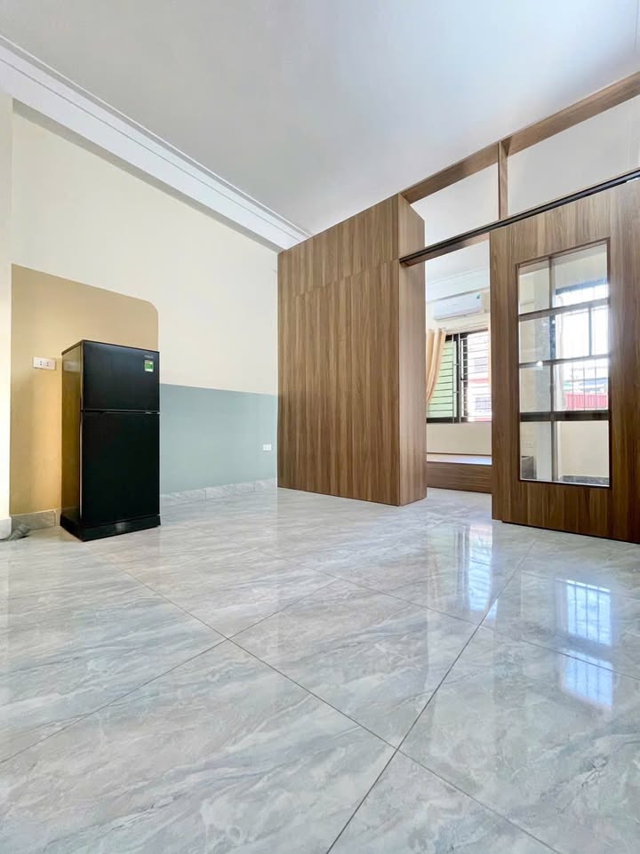 Phòng trọ cho thuê tại 634 Kim Giang, Thanh Trì - 5.1 triệu/tháng - Full nội thất, sẵn sàng vào ở!