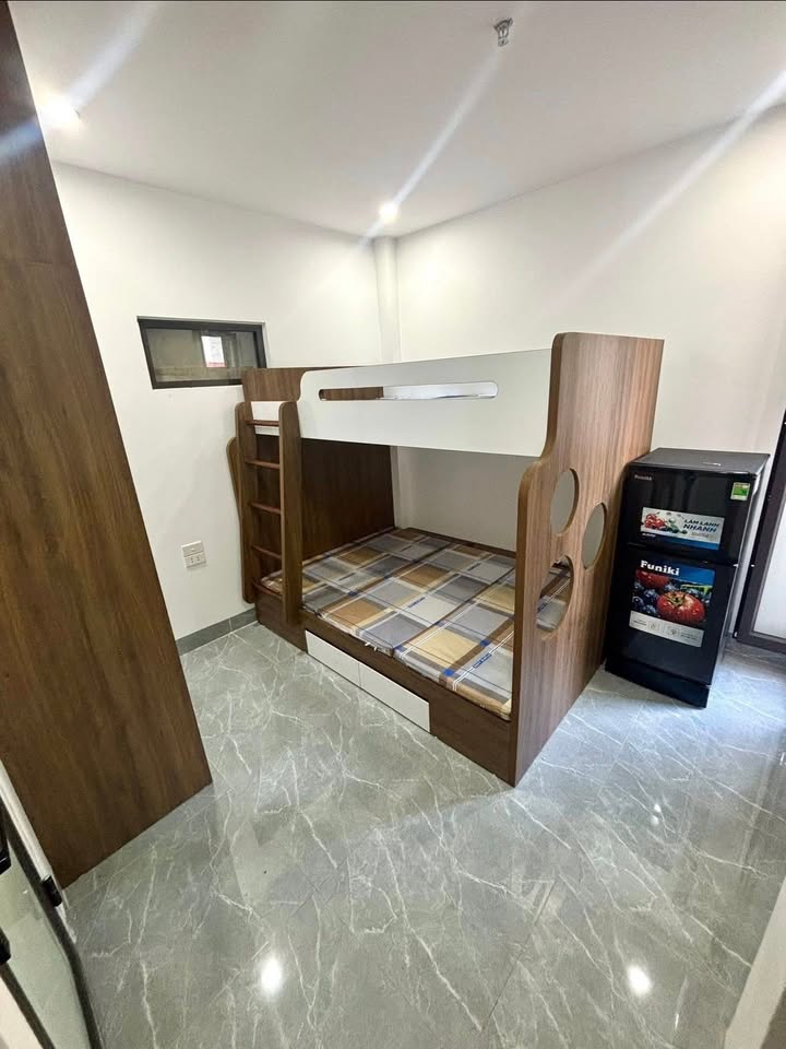 Căn hộ chung cư mini tại Minh Khai 20m² giá 3 triệu - Sẵn sàng vào ở ngay!