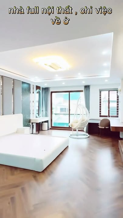 FrontHouse Đàm Quang Trung Long Biên 80m² giá 22.6 tỷ - Lô góc thang máy, gara 3 ô tô!