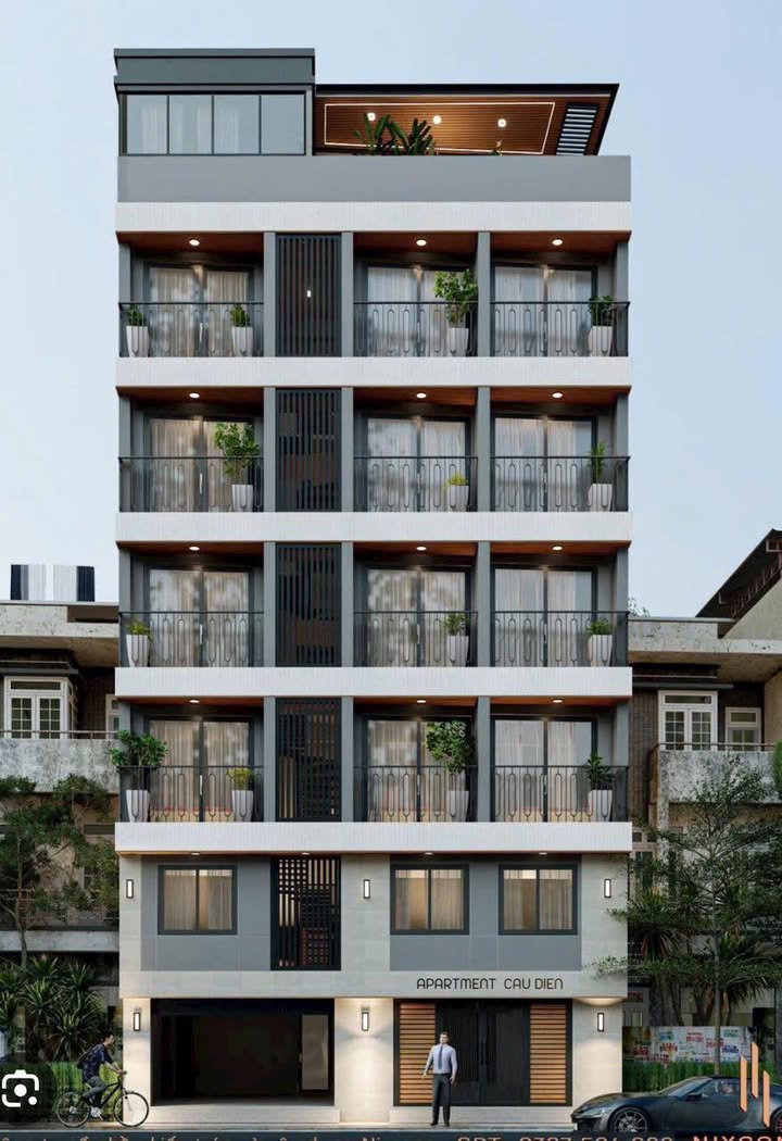 Đất nền Hoàng Thúc Trâm, Hòa Cường 160m² giá 16 tỷ - Vị trí đắc địa cho đầu tư!