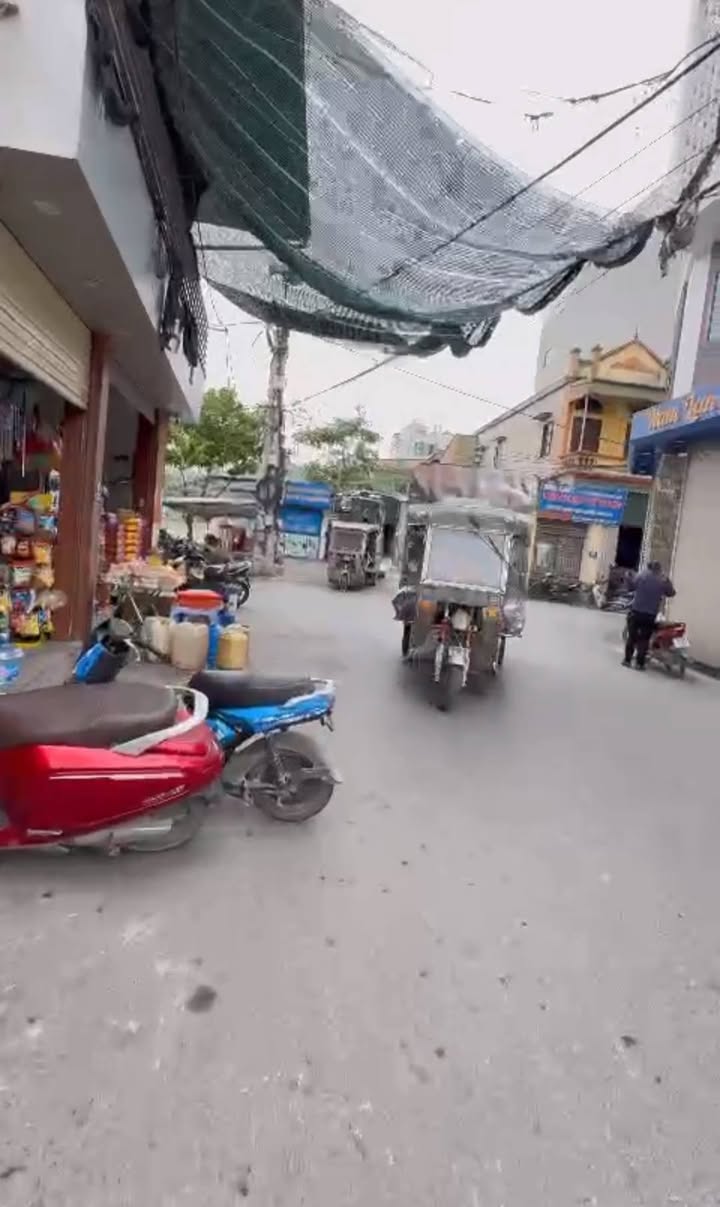 Đất Tiền Phong Thường Tín 125m² giá 8 tỷ - Kinh doanh đỉnh cao!