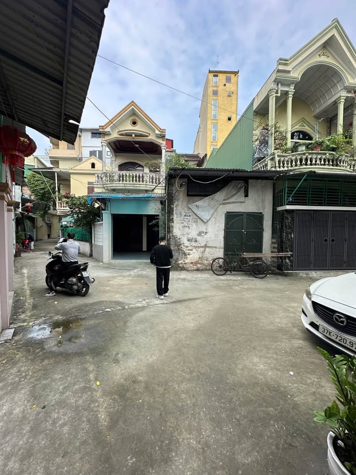 Nhà bán chính chủ tại Trường Vinh, TP. Vinh 78.6m² giá 4 tỷ - Cơ hội đầu tư đắc địa!