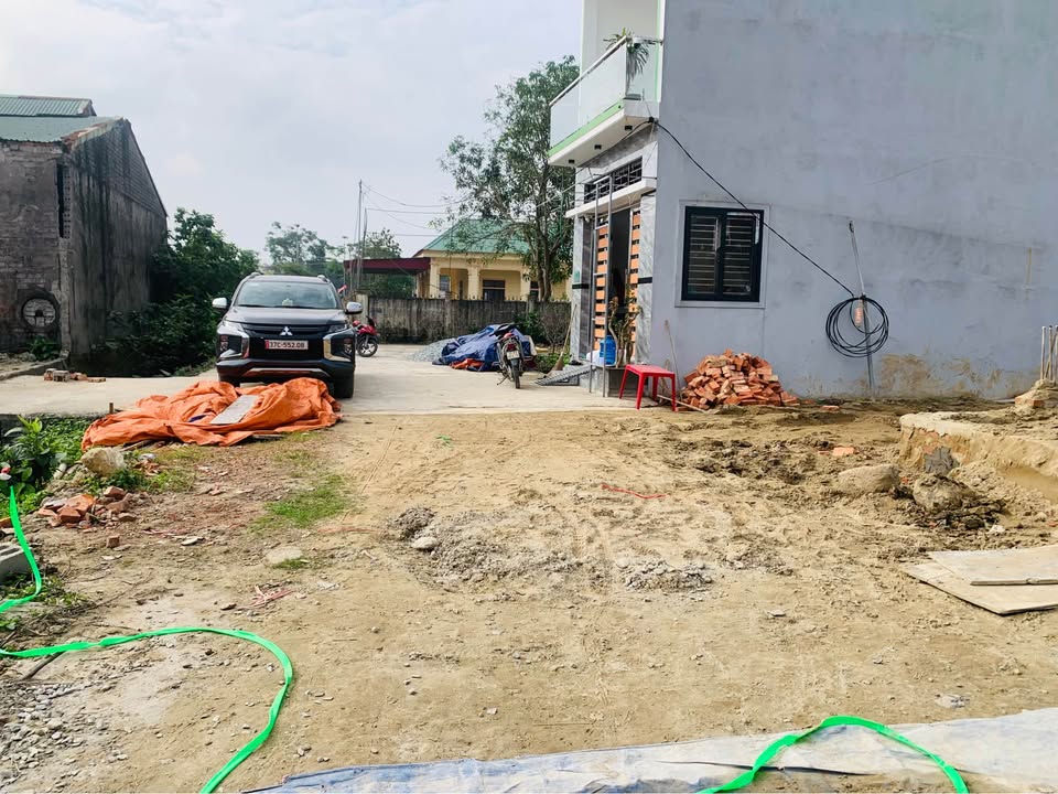 Đất Vinh Tân 139m² giá 4 tỷ - Đường Phạm Hồng Thái chỉ 400m!