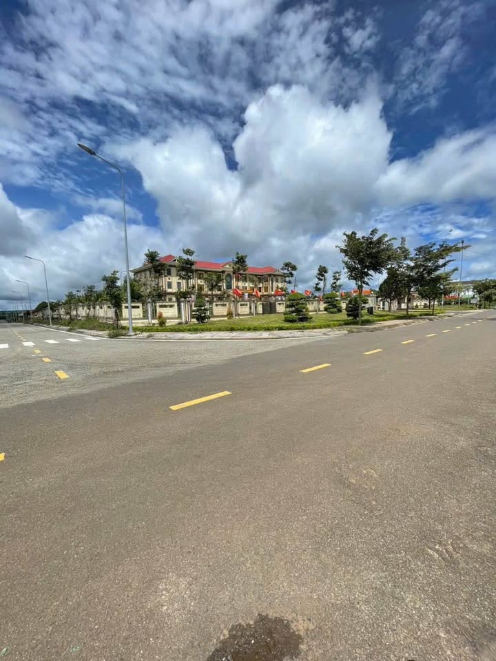 Đất nền 2 mặt tiền đường Lê Lợi, Bảo Lâm 952m² giá 4.5 tỷ - Cơ hội đầu tư sinh lời!