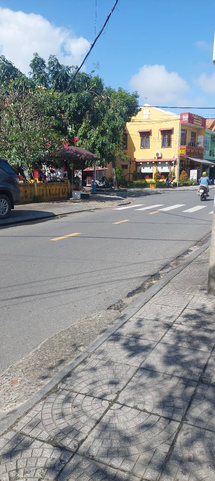 Đất nền Cẩm Nam Hội An 84,2m² giá 3 tỷ - Đầu tư sinh lời ngay!