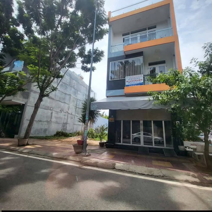 Đất nền khu đô thị Đông Bắc K1 Phan Rang 180m² giá 6 tỷ - Đầu tư sinh lời ngay!