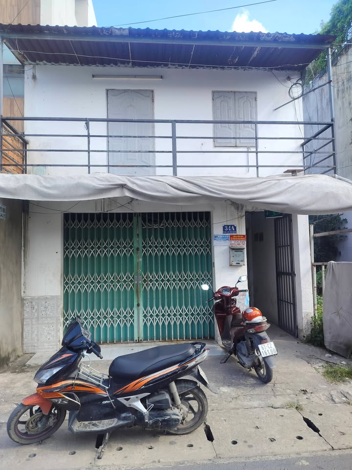 Đất Lái Thiêu, Thuận An 100m² giá 4.85 tỷ - Hàng hiếm gần Quốc lộ 13!