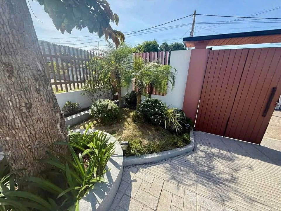 Nhà Vườn Long Hải 420m² giá 4.18 tỷ - Dọn vào ở ngay!