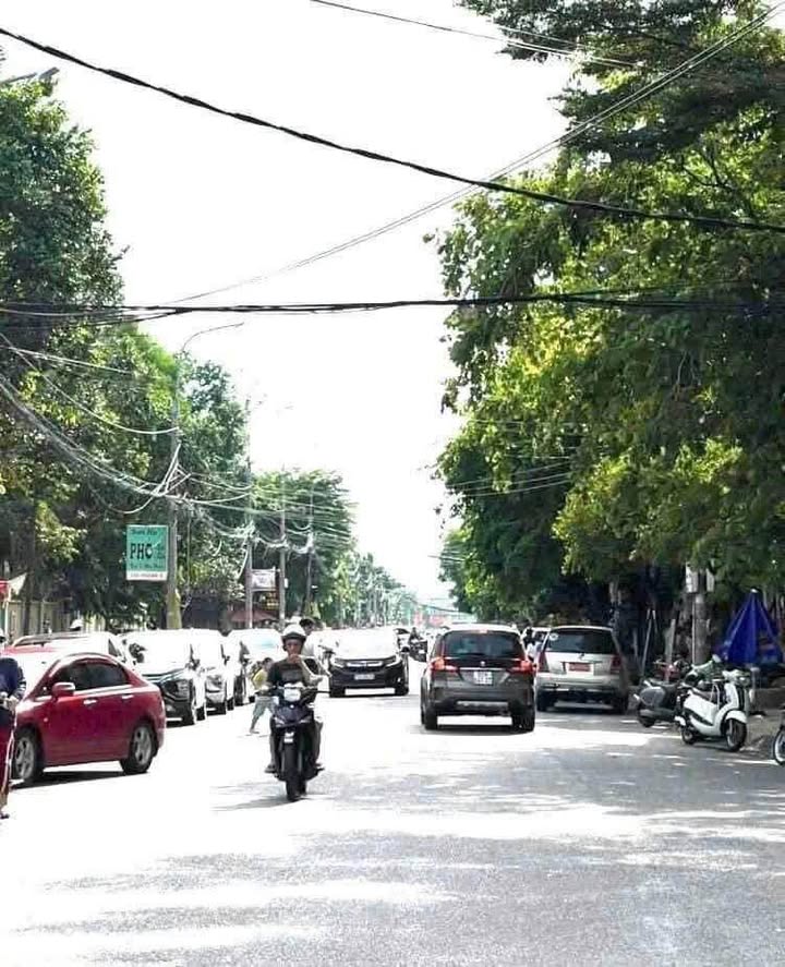 Nhà cấp 4 mặt tiền đường Thanh Tịnh, P10, TP Vũng Tàu, 85.5m² - Kinh doanh sầm uất!