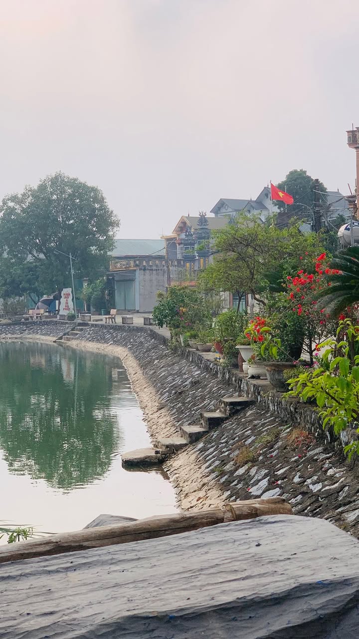 Đất nền Nghĩa Hương, Quốc Oai 90m² giá thỏa thuận - Cơ hội đầu tư tuyệt vời!