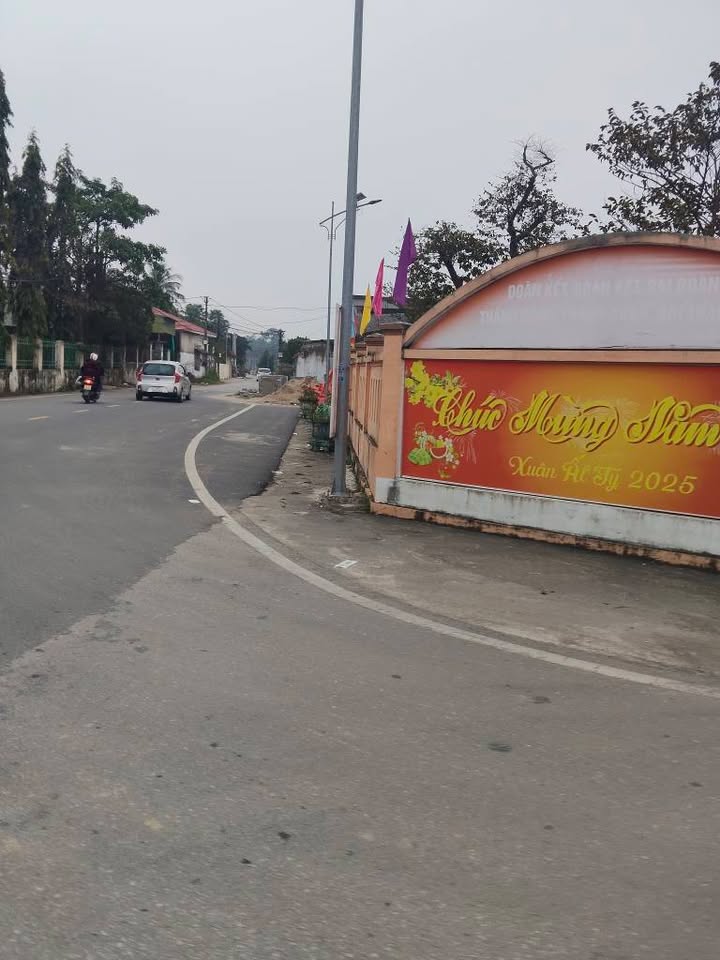 Đất nền Quảng Ninh, Quảng Xương, Thanh Hóa 120m² giá 850 triệu - Cơ hội đầu tư tiềm năng!