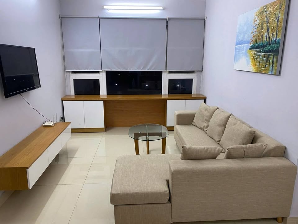 Chung cư Saigonres Bình Thạnh 2PN 2WC giá 14 triệu - Nhà ở ngay!