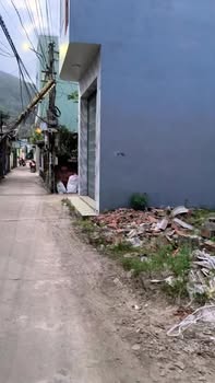 Đất nền phường Quy Nhơn Tây 40m² giá 600 triệu - Cơ hội đầu tư hấp dẫn!