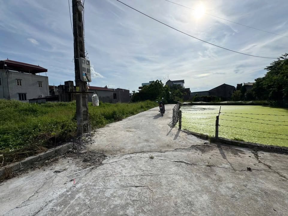 Nhà riêng Thanh Oai 56.4m² giá 4 tỷ - Ngõ rộng ô tô vào tận cửa!