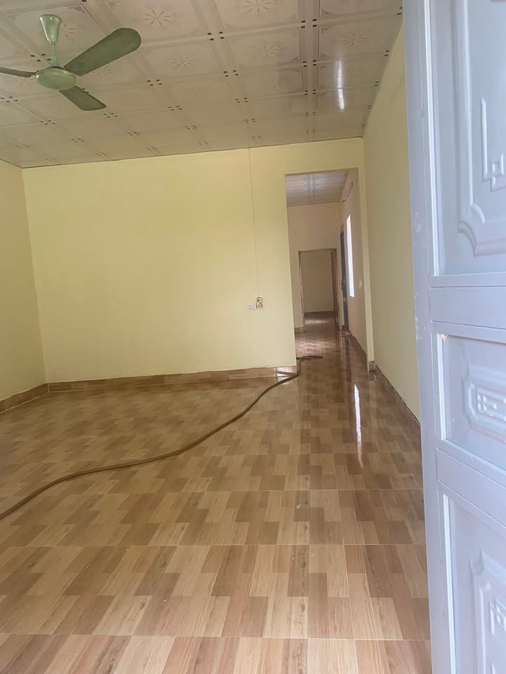 Nhà trọ khép kín tại Đại Phúc, Bắc Ninh 100m² - Không gian rộng rãi, thoải mái!