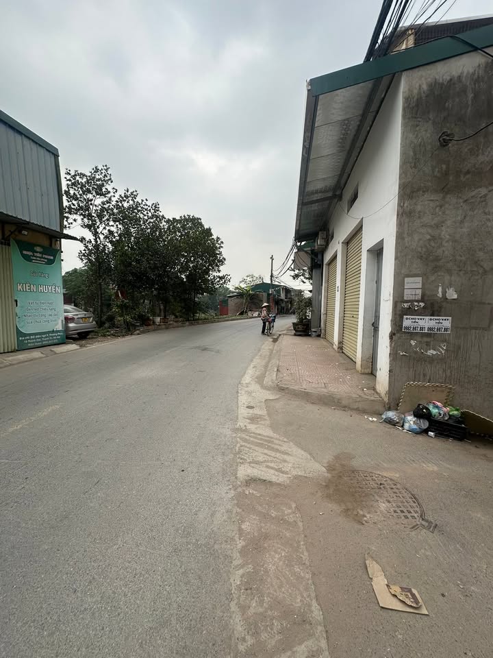 Nhà mặt đường Thượng Phúc, 40m² giá 6 tỷ - Sẵn sàng vào ở ngay!