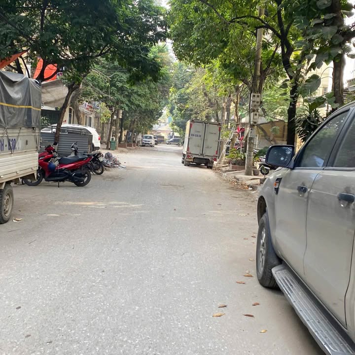 Nhà Phúc Diễn 55m² giá 12 tỷ - Ô tô đỗ cửa, đầu tư sinh lời!