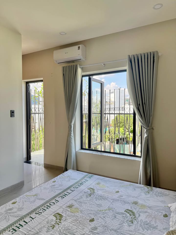 Căn hộ studio VCN Phước Long Nam Nha Trang 30m² giá 6 triệu - Full nội thất hiện đại!