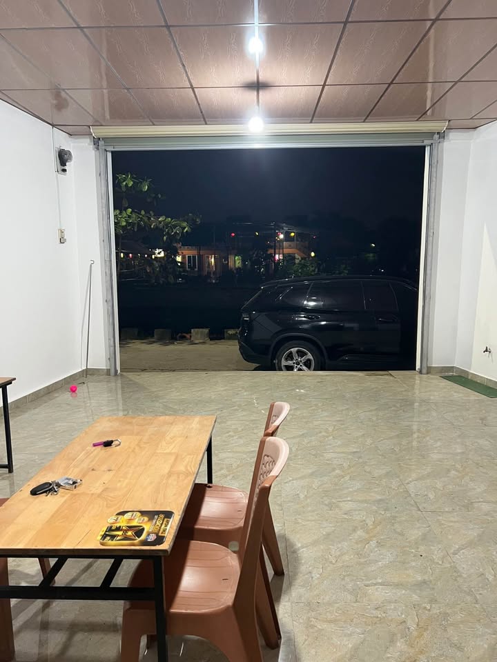 Mặt bằng kinh doanh thuê tại đường Hải Triều, Huế 100m² giá 6 triệu - Đầu tư sinh lời ngay!