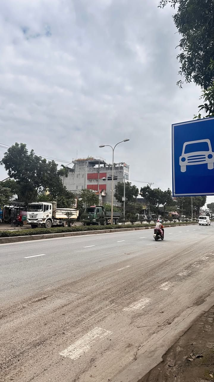 Bán nhà mặt tiền Trường Sơn, Hòa Thọ Tây, Đà Nẵng 101m² giá 3,65 tỷ - Đầu tư sinh lời ngay!