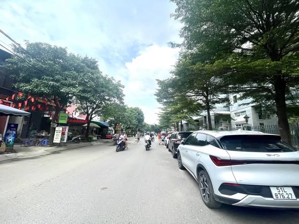 Nhà mặt tiền 2 mặt đường 59, Gò Vấp 140m² giá 22.5 tỷ - Cơ hội đầu tư tuyệt vời!