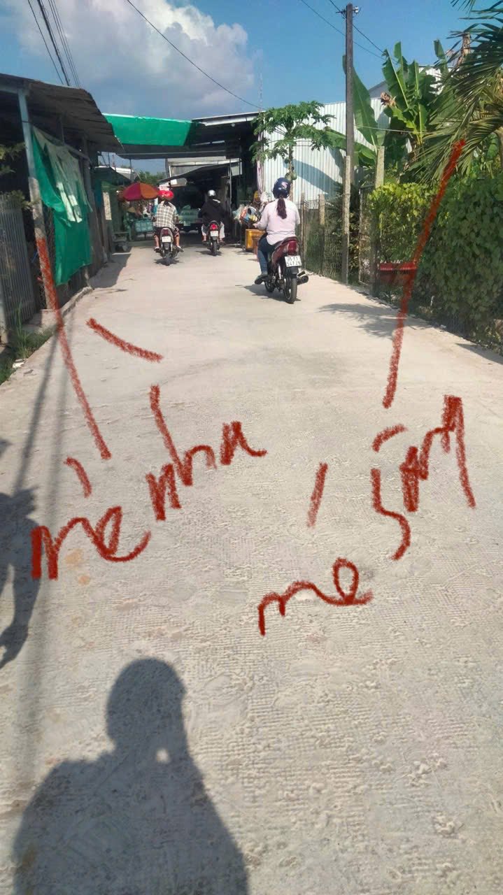 Đất nền Tân Quới, Thốt Nốt, 155.2m² giá 690 triệu - Cơ hội đầu tư tuyệt vời!