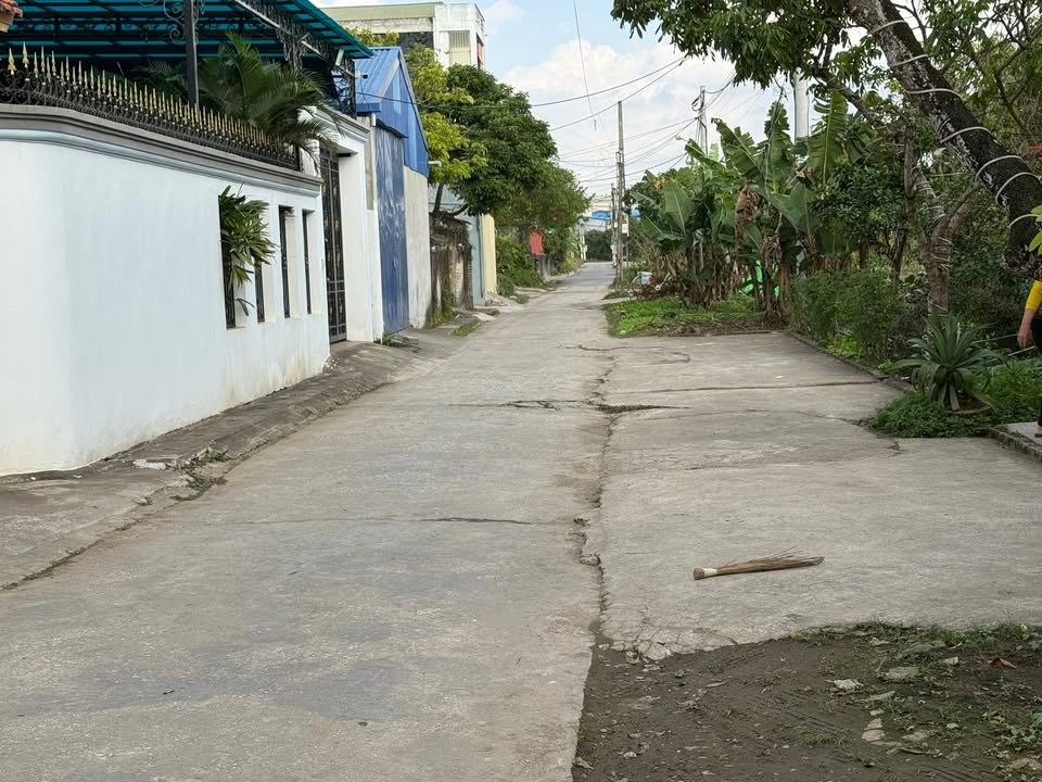 Đất nền Lam Sơn Hưng Yên 91.4m² giá 1.8 tỷ - Sổ đỏ chính chủ sẵn sàng giao dịch!